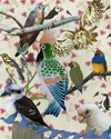 Pretty Birdies medium