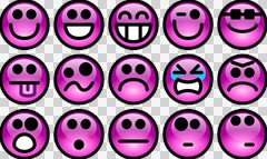 chronic pain emoticons