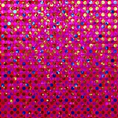 polka dot sparkley jewels