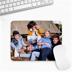 One Direction Teen Vogue Small Mousepad
