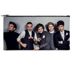 One Direction Teen Vogue Pencil Case