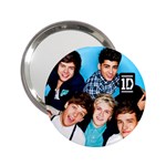 One Direction One Direction 31160676 1600 900 2.25  Handbag Mirror