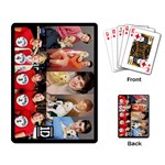 One Direction One Direction 31160676 1600 900 Playing Cards Single Design