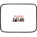 One Direction One Direction 31160676 1600 900 Mini Fleece Blanket(Two Sides)