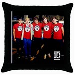 One Direction One Direction 31160676 1600 900 Throw Pillow Case (Black)