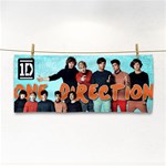 One Direction One Direction 31160676 1600 900 Hand Towel