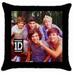 One Direction One Direction 31160676 1600 900 Throw Pillow Case (Black)