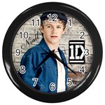 One Direction One Direction 31160676 1600 900 Wall Clock (Black)