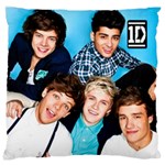 One Direction One Direction 31160676 1600 900 Large Cushion Case (One Side)