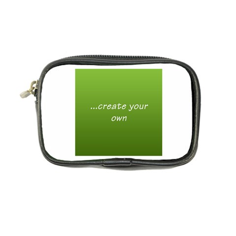 Coin Purse from ArtsNow.com Front