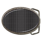 Tocos Belt Buckle