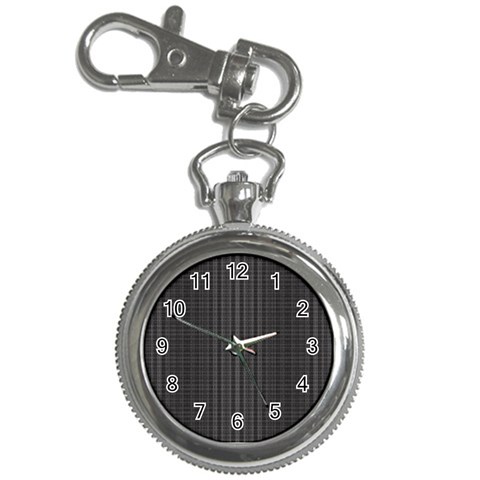 Tocos Key Chain Watch from ArtsNow.com Front