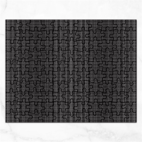 Tocos Jigsaw Puzzle (Rectangular) from ArtsNow.com Front