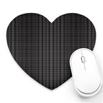 Tocos Mousepad (Heart)