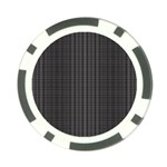 Tocos Poker Chip Card Guard