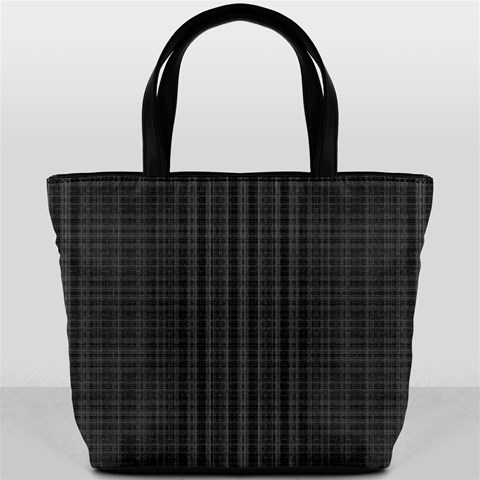 Tocos Bucket Bag from ArtsNow.com Front
