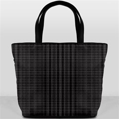 Tocos Bucket Bag from ArtsNow.com Back