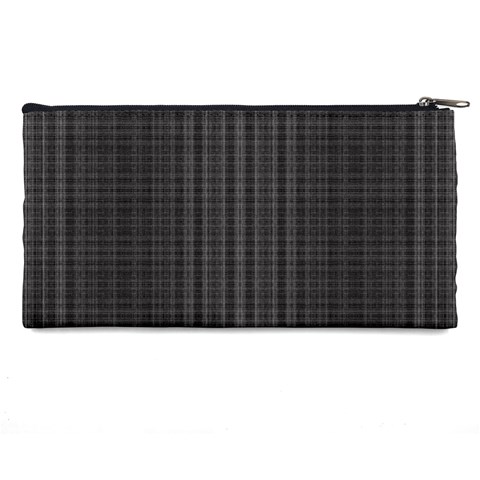 Tocos Pencil Case from ArtsNow.com Back