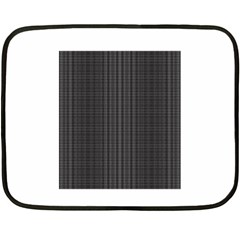 Tocos Mini Fleece Blanket(Two Sides) from ArtsNow.com 35 x27  Blanket Back