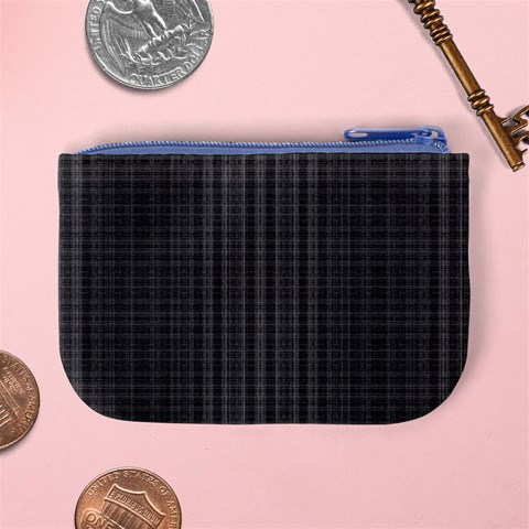 Tocos Mini Coin Purse from ArtsNow.com Back