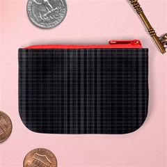 Tocos Mini Coin Purse from ArtsNow.com Back