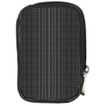 Tocos Compact Camera Leather Case