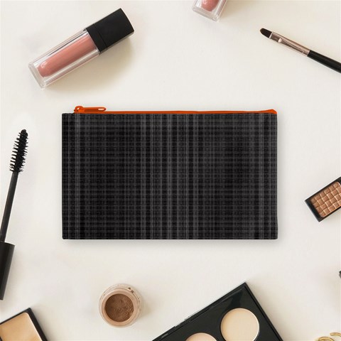 Tocos Cosmetic Bag (Small) from ArtsNow.com Front