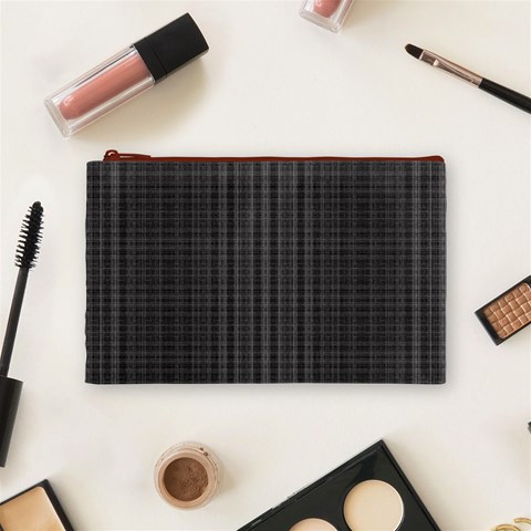 Tocos Cosmetic Bag (Medium) from ArtsNow.com Front