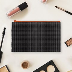 Tocos Cosmetic Bag (Medium) from ArtsNow.com Front