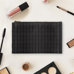 Tocos Cosmetic Bag (Medium) from ArtsNow.com Front