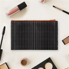 Tocos Cosmetic Bag (Medium) from ArtsNow.com Back