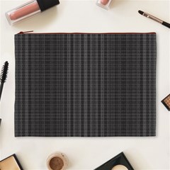 Tocos Cosmetic Bag (XL) from ArtsNow.com Front