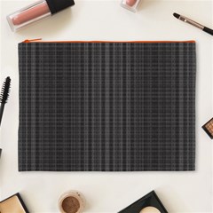 Tocos Cosmetic Bag (XL) from ArtsNow.com Front