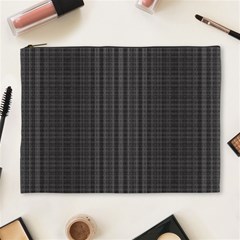 Tocos Cosmetic Bag (XL) from ArtsNow.com Front