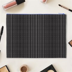 Tocos Cosmetic Bag (XL) from ArtsNow.com Back