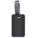 Tocos Luggage Tag (two sides)