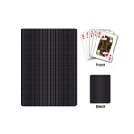 Tocos Playing Cards (Mini)