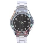 Tocos Stainless Steel Analogue Men’s Watch
