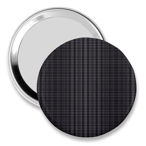 Tocos 3  Handbag Mirror from ArtsNow.com Front