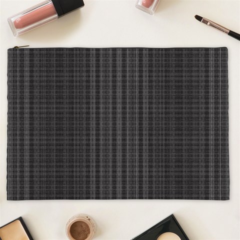 Tocos Cosmetic Bag (XXL) from ArtsNow.com Front