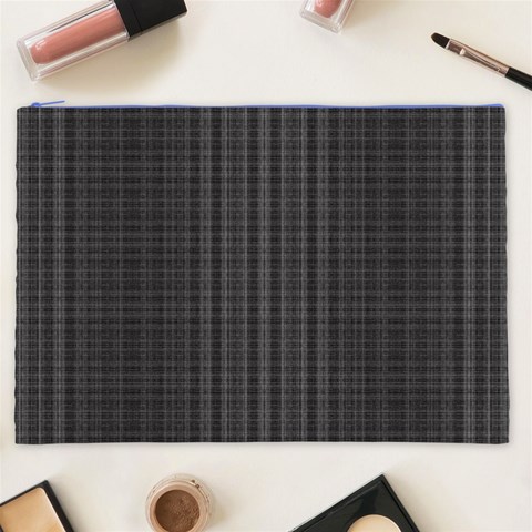 Tocos Cosmetic Bag (XXL) from ArtsNow.com Front