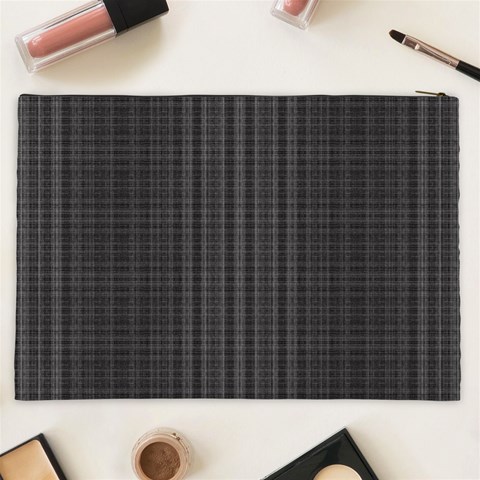 Tocos Cosmetic Bag (XXL) from ArtsNow.com Back