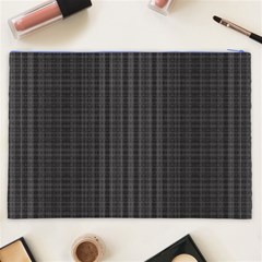 Tocos Cosmetic Bag (XXL) from ArtsNow.com Back