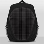 Tocos Backpack Bag