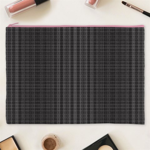 Tocos Cosmetic Bag (XXXL) from ArtsNow.com Front