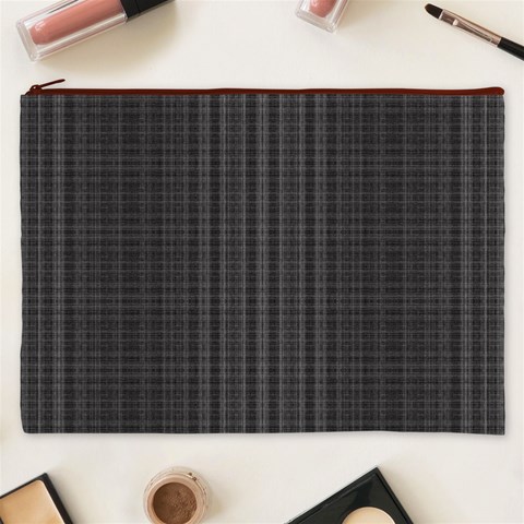 Tocos Cosmetic Bag (XXXL) from ArtsNow.com Front