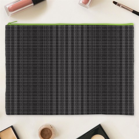 Tocos Cosmetic Bag (XXXL) from ArtsNow.com Front