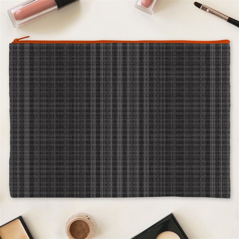 Tocos Cosmetic Bag (XXXL) from ArtsNow.com Front