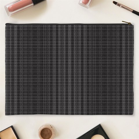 Tocos Cosmetic Bag (XXXL) from ArtsNow.com Back