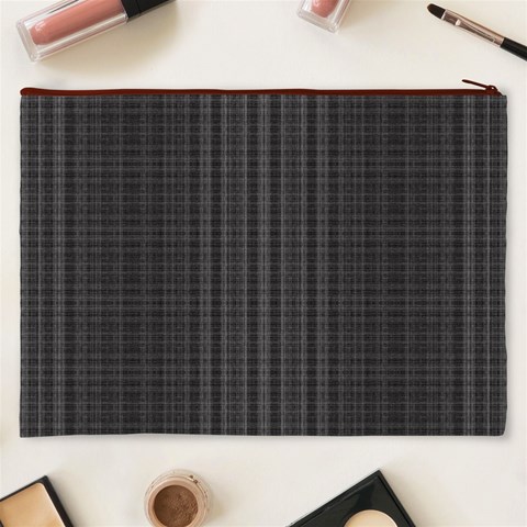 Tocos Cosmetic Bag (XXXL) from ArtsNow.com Back